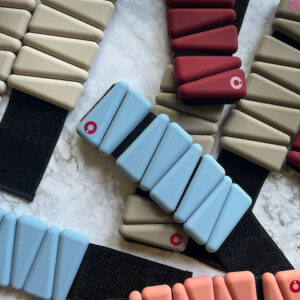 Colorful Ankle Weights